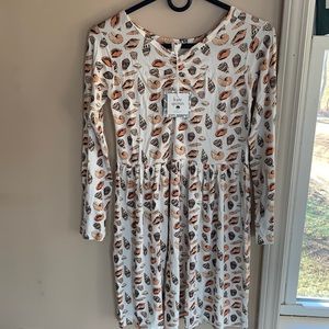 Kate Quinn TWEEN Dress Size 13-14
